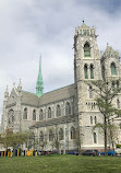 Cathedral Basilica of the Sacred Heart