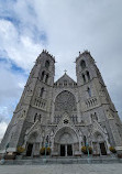 Cathedral Basilica of the Sacred Heart