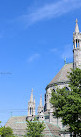 Cathedral Basilica of the Sacred Heart