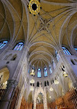 Cathedral Basilica of the Sacred Heart