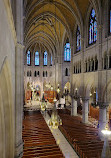 Cathedral Basilica of the Sacred Heart