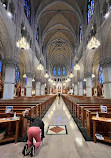 Cathedral Basilica of the Sacred Heart