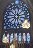 Cathedral Basilica of the Sacred Heart