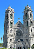 Cathedral Basilica of the Sacred Heart