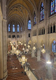 Cathedral Basilica of the Sacred Heart