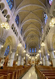 Cathedral Basilica of the Sacred Heart