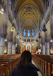 Cathedral Basilica of the Sacred Heart