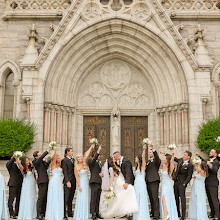 Cathedral Basilica of the Sacred Heart