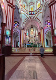 The Sacred Heart Basilica