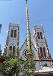 The Sacred Heart Basilica