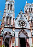 The Sacred Heart Basilica