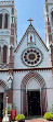 The Sacred Heart Basilica