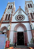 The Sacred Heart Basilica