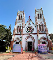 The Sacred Heart Basilica