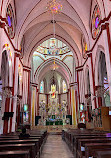 The Sacred Heart Basilica