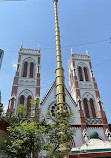 The Sacred Heart Basilica