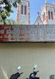 The Sacred Heart Basilica