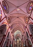 The Sacred Heart Basilica