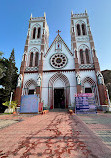 The Sacred Heart Basilica