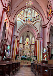 The Sacred Heart Basilica