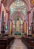 The Sacred Heart Basilica