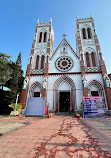 The Sacred Heart Basilica