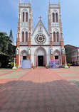 The Sacred Heart Basilica