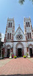 The Sacred Heart Basilica