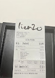 Restaurante Lienzo