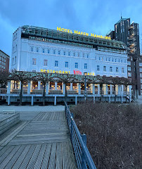 Hotel Hafen Hamburg