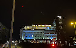 Hotel Hafen Hamburg