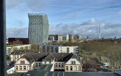 Hotel Hafen Hamburg