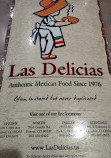 Las Delicias North