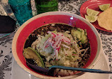 La Diabla Pozole y Mezcal