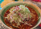 La Diabla Pozole y Mezcal