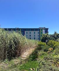 Hotel Verde Cape Town Airport