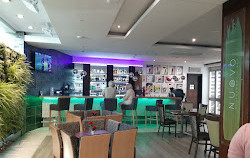 Hotel Verde Cape Town Airport