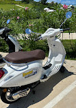 ELBOW BEACH CYCLES Bermuda Scooter Rentals