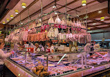 Les Halles de Lyon Paul Bocuse