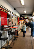 Les Halles de Lyon Paul Bocuse