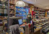 Les Halles de Lyon Paul Bocuse