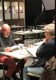 Les Halles de Lyon Paul Bocuse