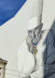 Les Halles de Lyon Paul Bocuse