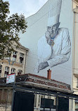 Les Halles de Lyon Paul Bocuse