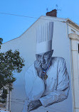 Les Halles de Lyon Paul Bocuse