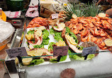 Les Halles de Lyon Paul Bocuse