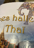 Les Halles Thaï