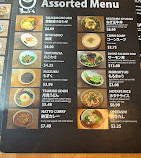 Manpuku Modern Japanese Eatery