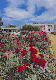 Exposition Park Rose Garden