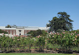 Exposition Park Rose Garden